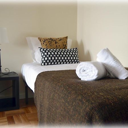 Pardal Apartment By Jc Porto Ngoại thất bức ảnh