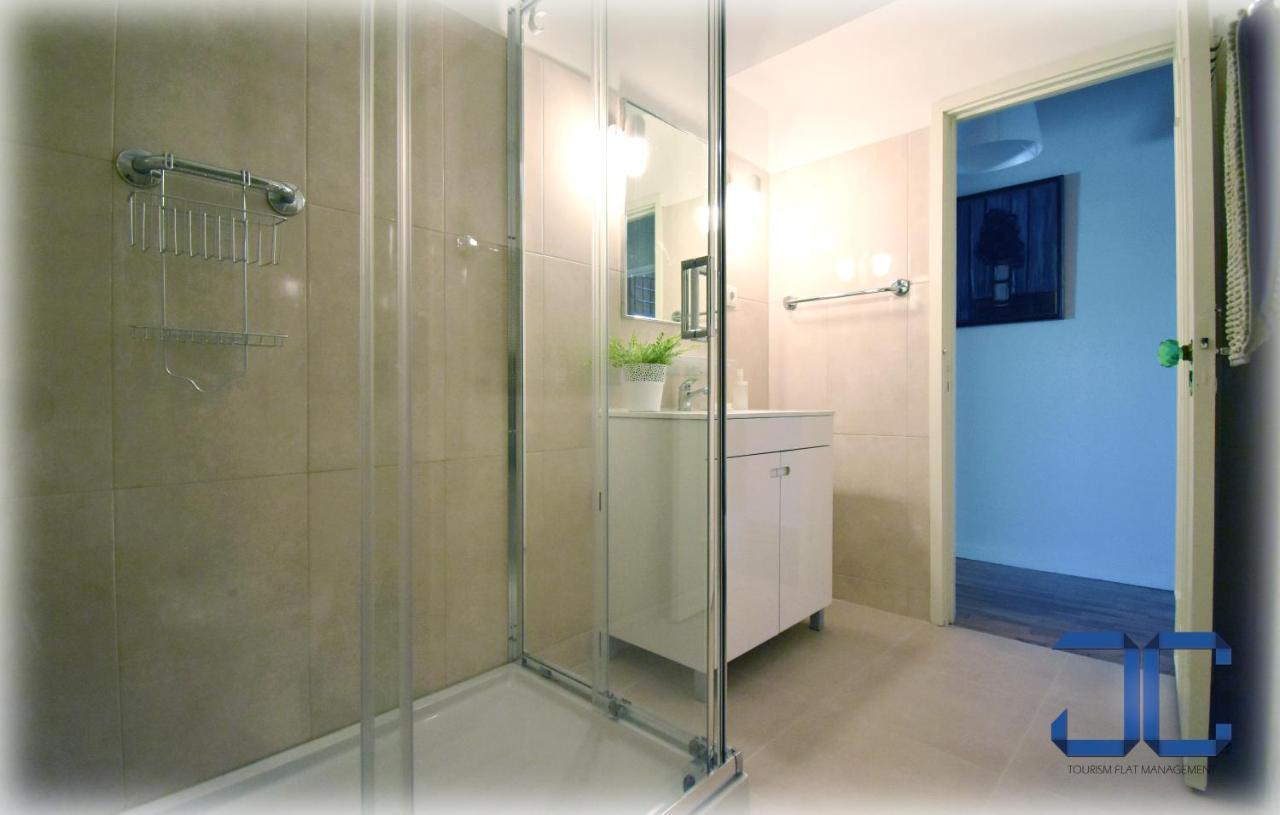 Pardal Apartment By Jc Porto Ngoại thất bức ảnh