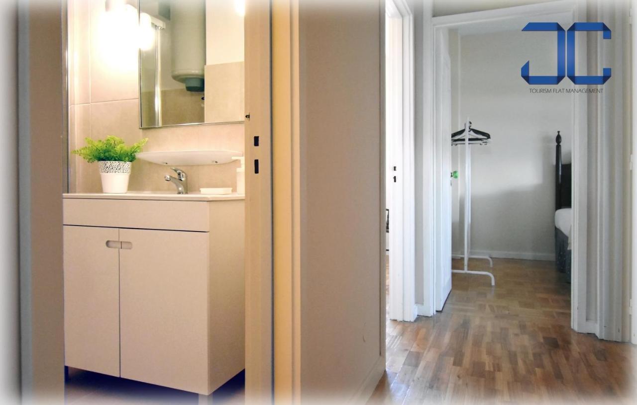 Pardal Apartment By Jc Porto Ngoại thất bức ảnh