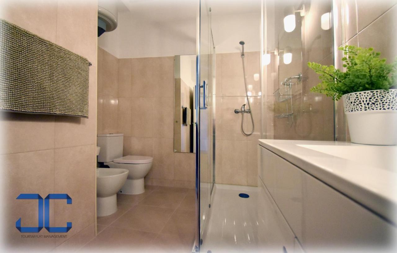 Pardal Apartment By Jc Porto Ngoại thất bức ảnh