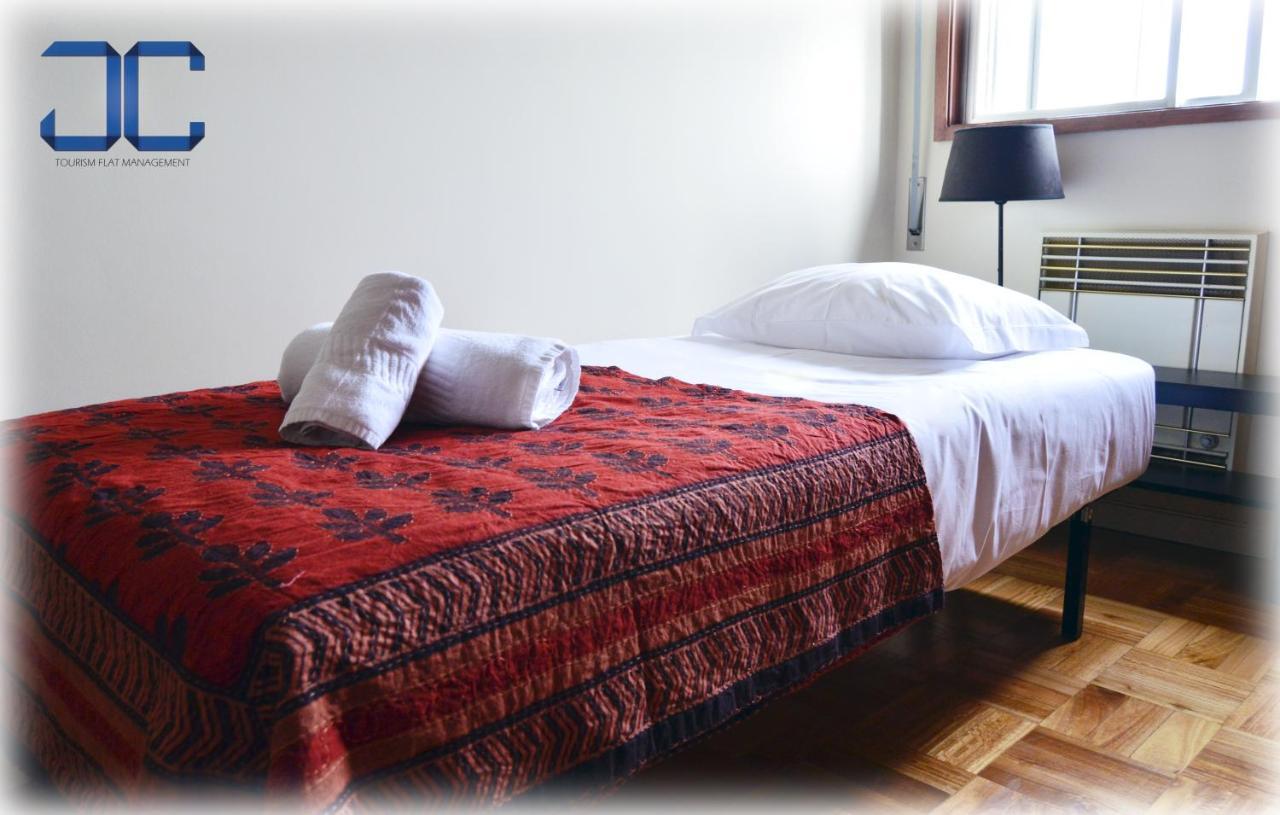 Pardal Apartment By Jc Porto Ngoại thất bức ảnh