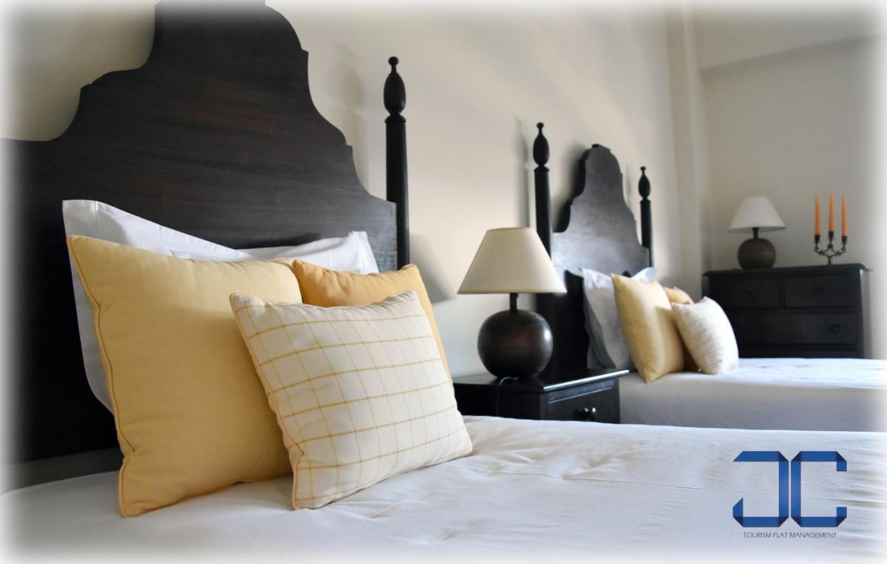 Pardal Apartment By Jc Porto Ngoại thất bức ảnh