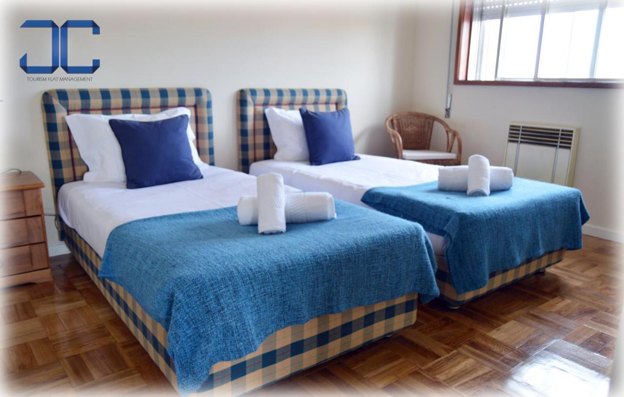 Pardal Apartment By Jc Porto Ngoại thất bức ảnh
