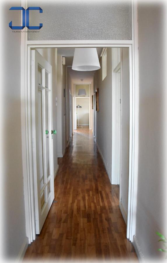 Pardal Apartment By Jc Porto Ngoại thất bức ảnh