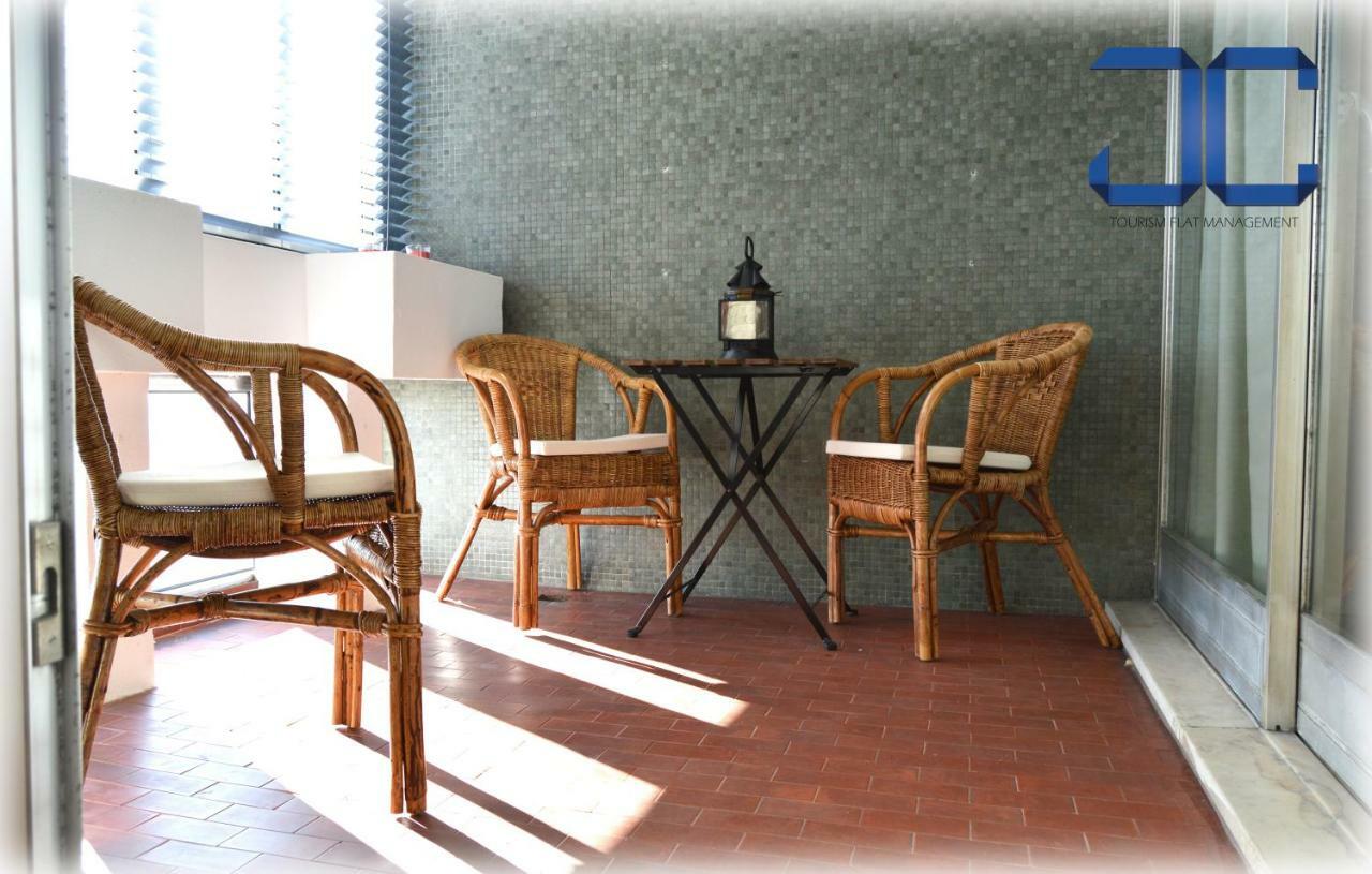 Pardal Apartment By Jc Porto Ngoại thất bức ảnh