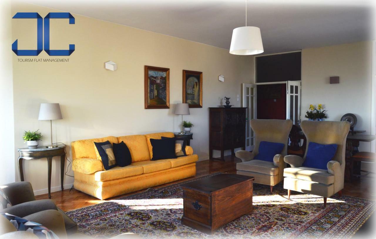 Pardal Apartment By Jc Porto Ngoại thất bức ảnh