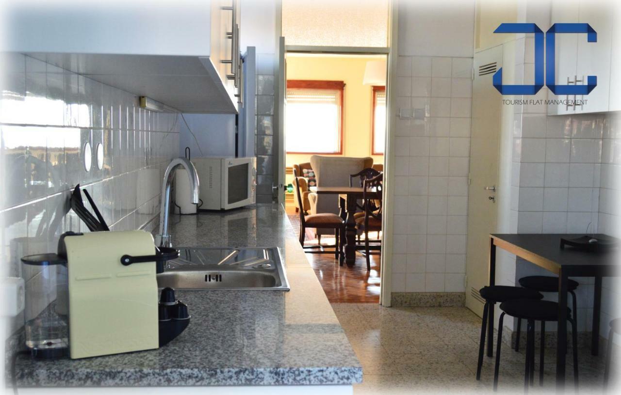 Pardal Apartment By Jc Porto Ngoại thất bức ảnh